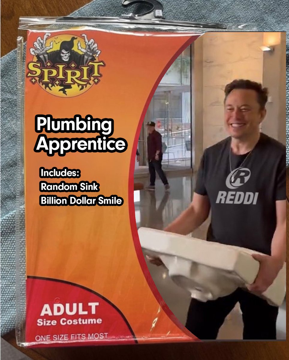 The funny thing about this meme is, it's Meta.
<a href="/elonmusk/">Elon Musk</a>