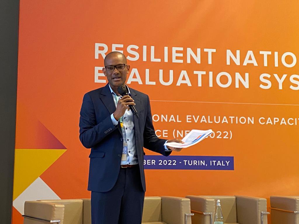 GEI_GlobalEval's tweet photo. Leading today’s closing session is GEI partner @ClearFA_CESAG’s @ClearEdoe. Tune in for 🔑 key takeaways right here: https://t.co/QvLRudbWgA https://t.co/GbiXGNtl6y