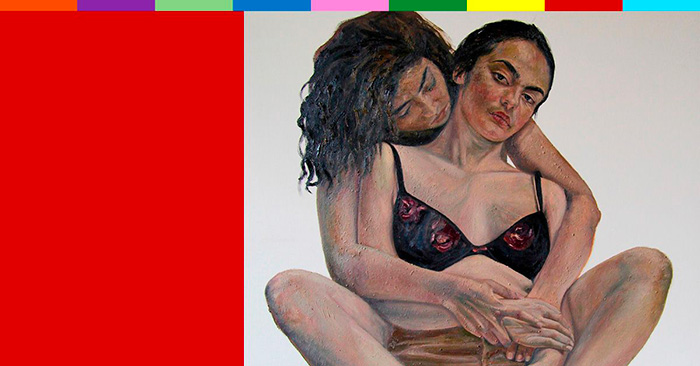 Cette semaine, voici venir à vous des artistes sacrément courageuses qui nous ont impressionnées par leurs défis des lois. - mailchi.mp/7133d8d823f0/l…