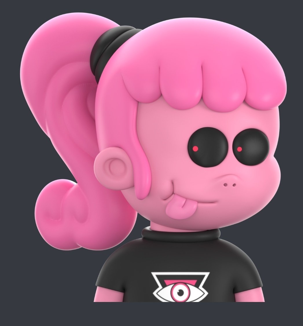 JavierUPS2001's tweet photo. If you're a @AKUltraOfficial holder or plan on becoming part of the #Acidverse family. Jump on @TEENSONACID Discord and read today's comments. #AlphaAlphaAlpha. ALL OG Astrokid holders will receive a FREE 1:1 airdrop of their AK... in 3D. ๐๐๐คฏ https://t.co/2XUY0T5OBW