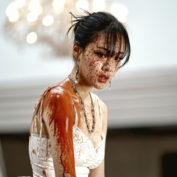 #NuevaFotoDePerfil 🔪