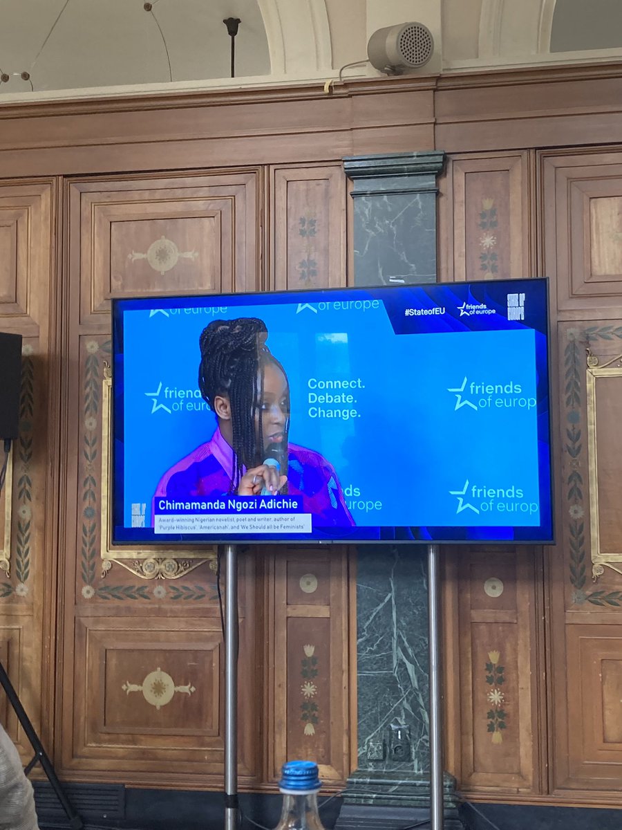 Joséphine MOSSET (@josephinemosset) on Twitter photo Exciting debates at <a href="/FriendsofEurope/">Friends of Europe</a> State of Europe annual conference exploring Europe’s new social contract. Health is not only important but crucial to build a sustainable and resilient future Exciting debates at <a href="/FriendsofEurope/">Friends of Europe</a> State of Europe annual conference exploring Europe’s new social contract. Health is not only important but crucial to build a sustainable and resilient future