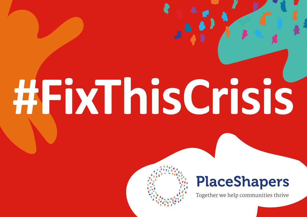 We're part of a national call on Prime Minister, Rishi Sunak, to support low-income households over the winter. As <a href="/Placeshapers/">PlaceShapers</a> we say that balancing the budget must not be at the expense of those already struggling. placeshapers.org/letter-to-prim…