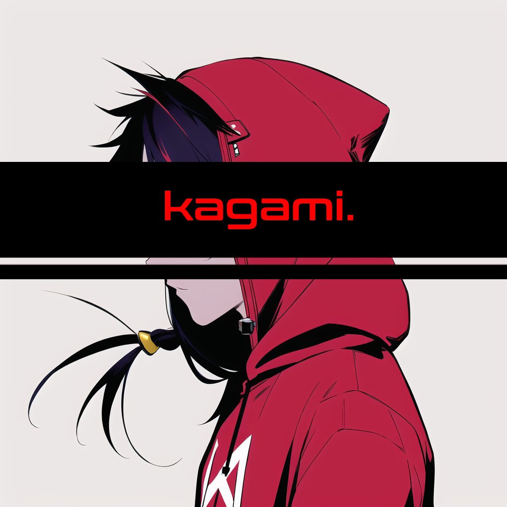 Kagami. tweet media