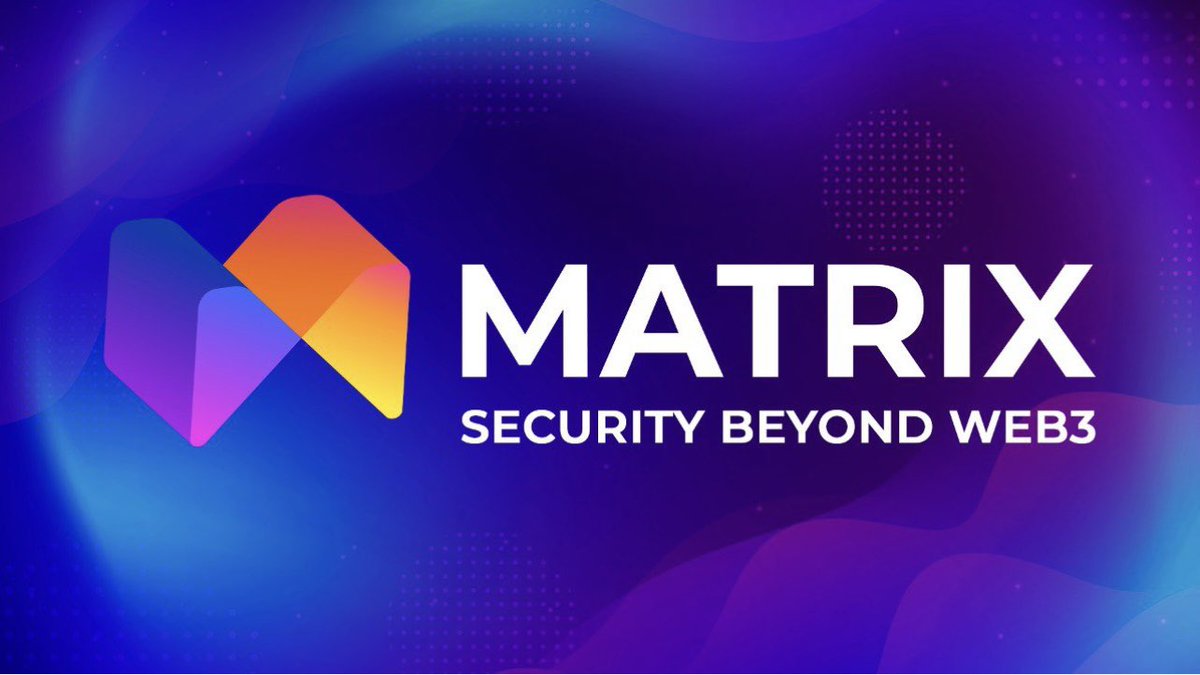 #CybersecurityAwarenessMonth is coming to a close! See yourself in Cyber with Matrix 👀 Be sure to follow our Medium for more thought provoking and innovative pieces from our team medium.com/@marketing.acc…