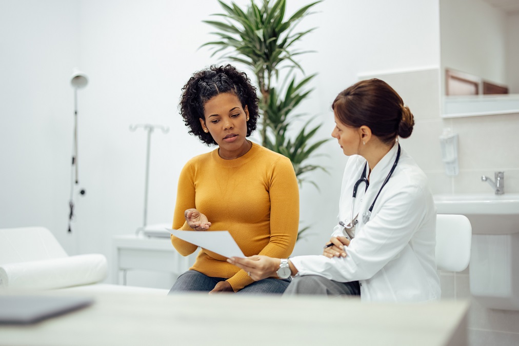 Public Health Professionals and Cancer Control Planners: Women with ovarian cancer who are treated by gynecologic oncologists have better results. How do we increase the number of women who receive the recommended treatment? CDC has compiled resources: cdc.gov/cancer/ovarian…