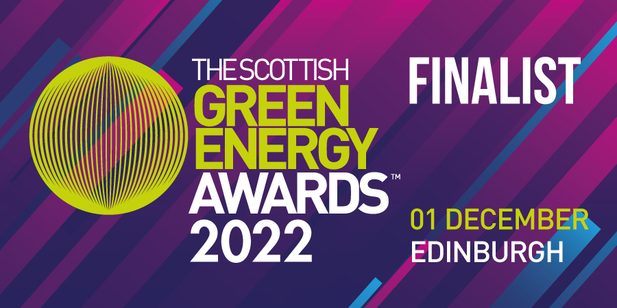 We’re honored to have been nominated for this year’s @ScotRenew Scottish Green Energy Awards in the Outstanding Service category. Good luck to all the finalists! #SGEA22 #WeAreArup #RenewableEnergy