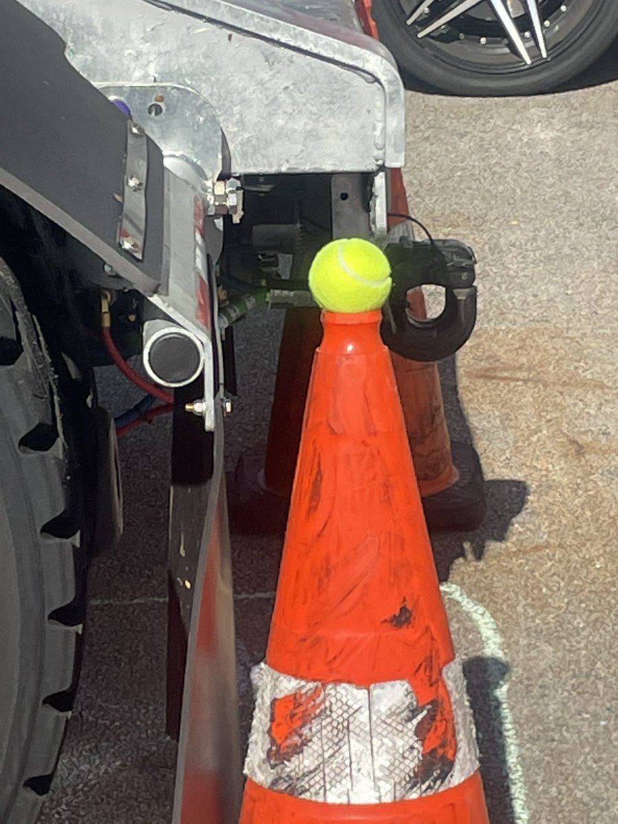 UPS S.M.A.R.T. GA Feeders tweet media