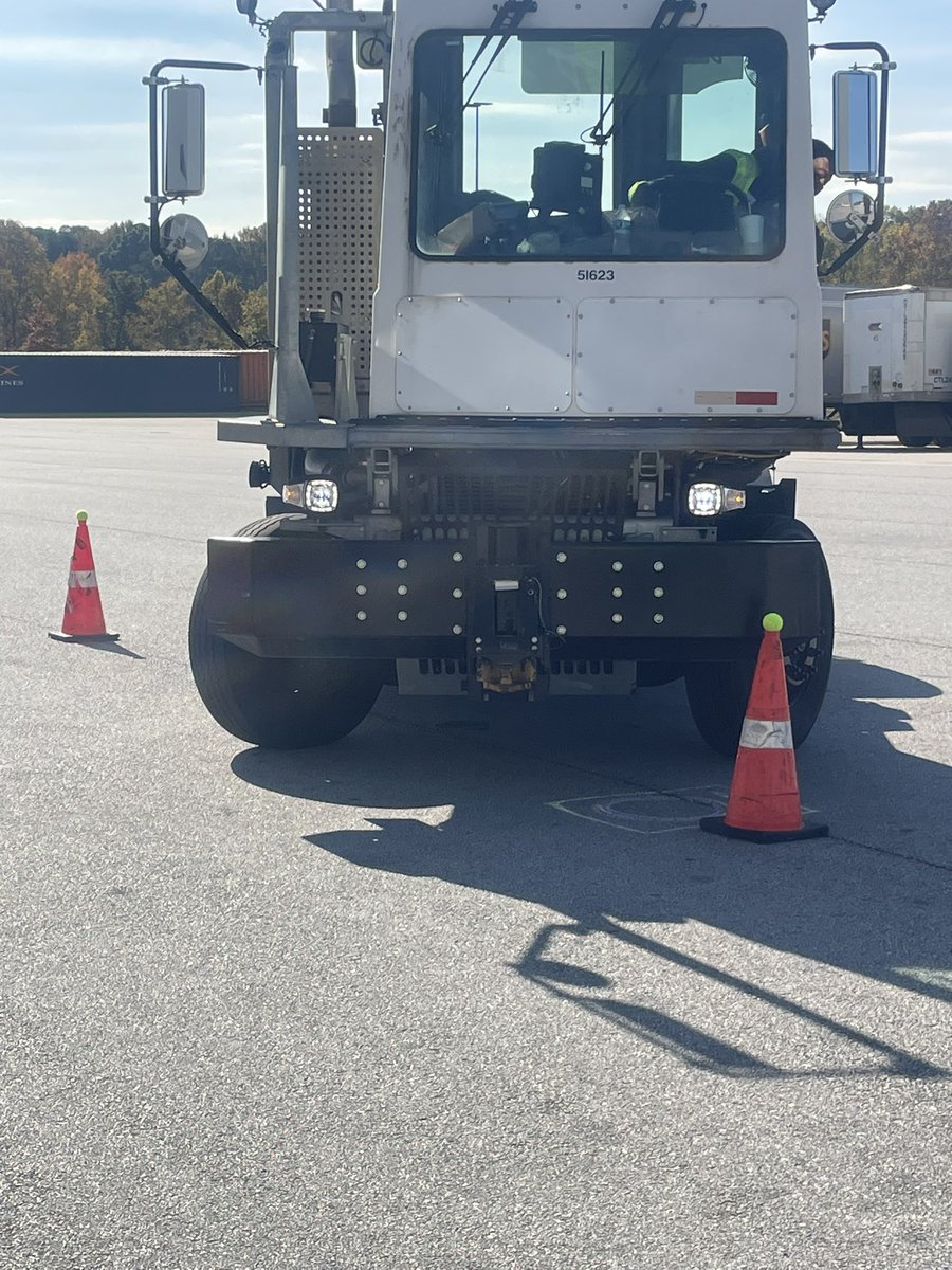 UPS S.M.A.R.T. GA Feeders tweet media