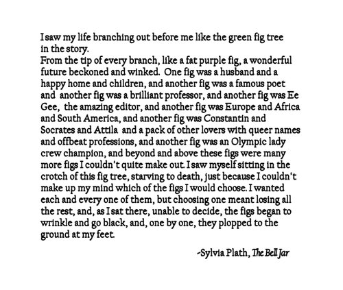 To my favourite poet of all time, another 27th-born. Happy Birthday, Sylvia Plath. 
