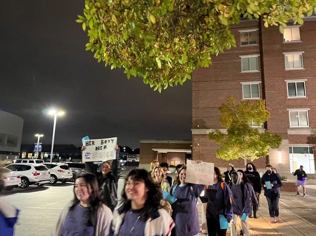 Center for Women and Gender Equity @ UTC tweet media