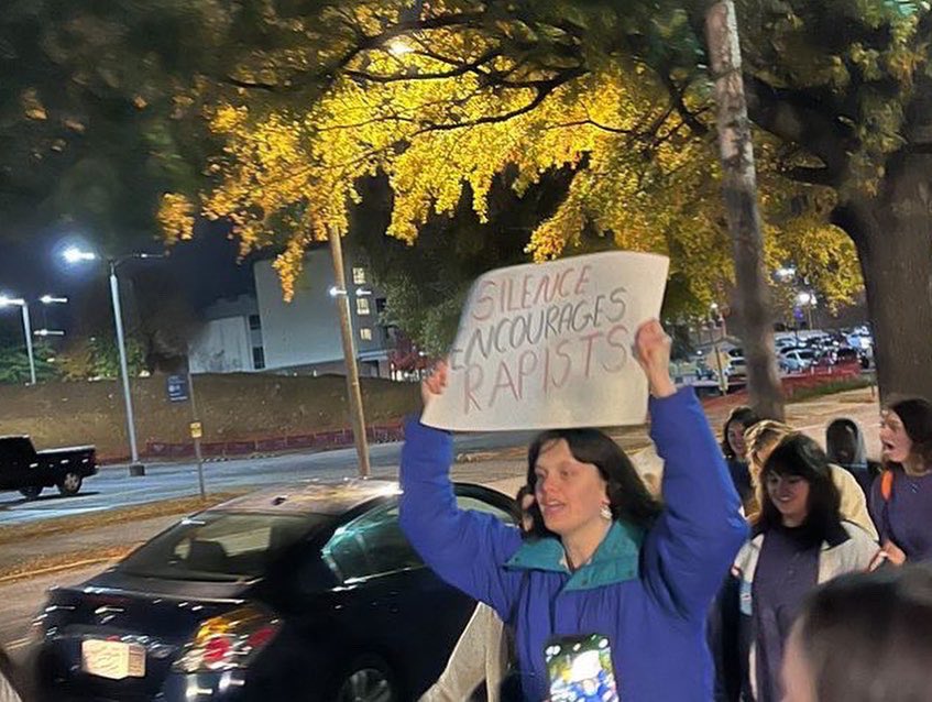 Center for Women and Gender Equity @ UTC tweet media