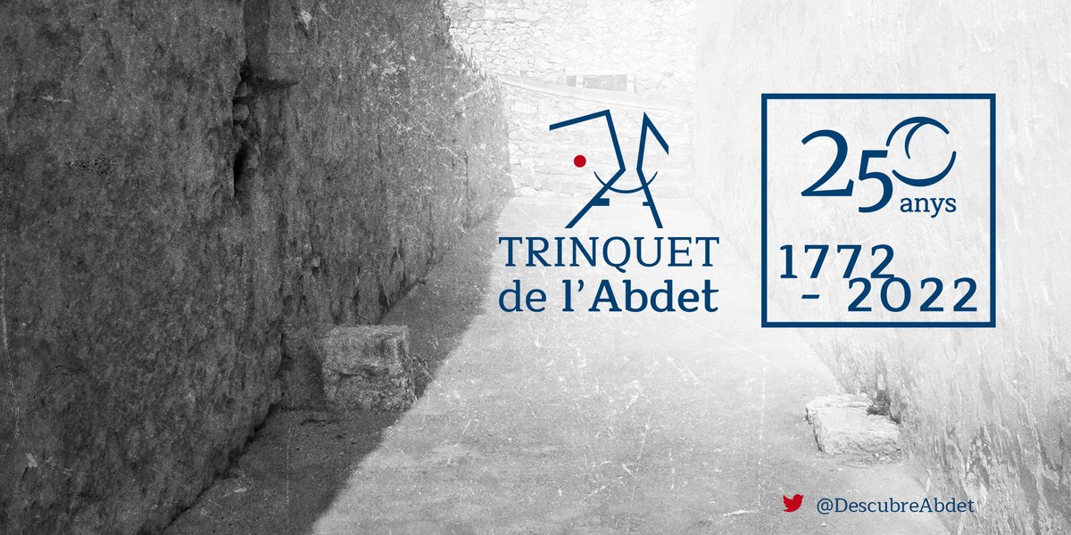 L'Abdet (@descubreabdet) on Twitter photo Anem a contar la història del #trinquet de #pilotagrossa de l'Abdet, que aquest any alcança els 250 anys d'història. Compartiu per favor, i donem-li la importància justa a la efemèride 🧵✍️👇 (Text/Imatge: David Ivorra) Anem a contar la història del #trinquet de #pilotagrossa de l'Abdet, que aquest any alcança els 250 anys d'història. Compartiu per favor, i donem-li la importància justa a la efemèride 🧵✍️👇 (Text/Imatge: David Ivorra)