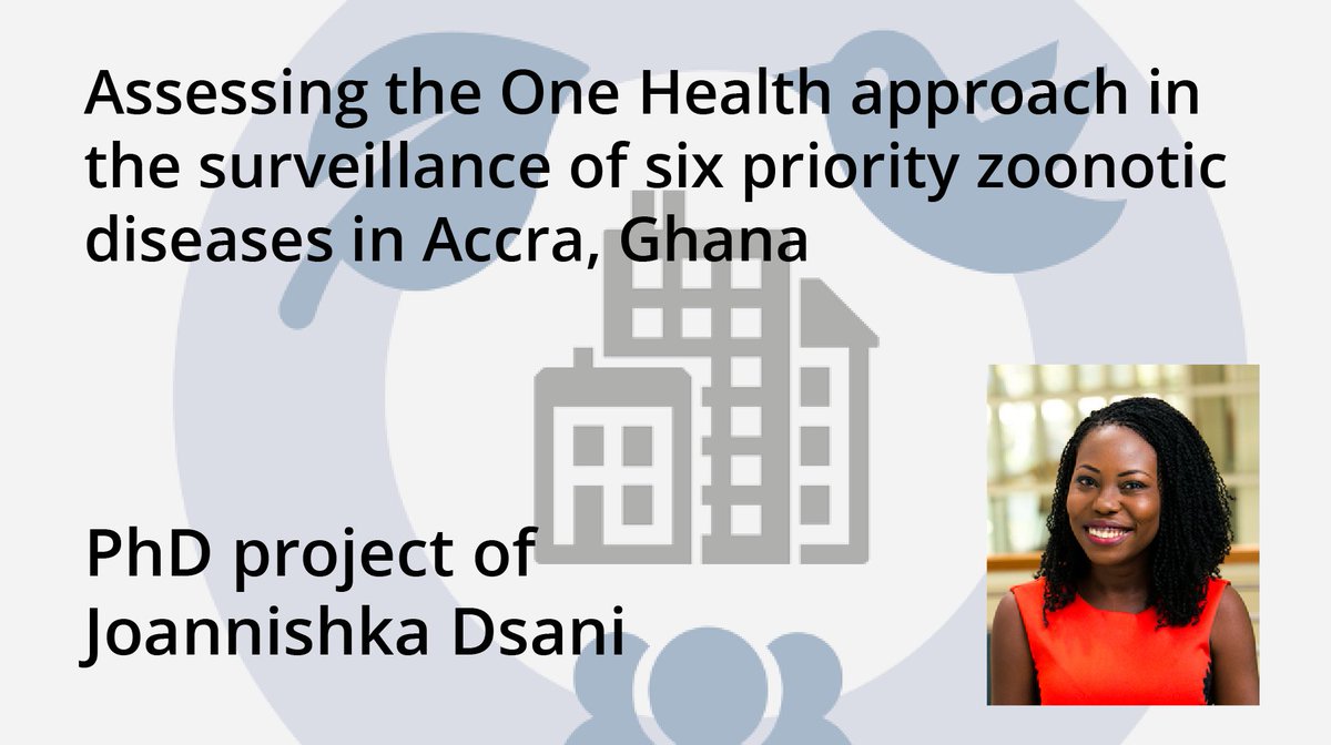 OneHealthBonn's tweet photo. 🎬Joannishka Dsani, doctoral researcher on #OneHealth @ZEFbonn is presenting her PhD project on YouTube. Tune in: https://t.co/j91X2kuulc. Also have a look at the program of the One Health Research Symposium on November 3: https://t.co/PB0aCm3Gb4 https://t.co/aT4gfmFFD0