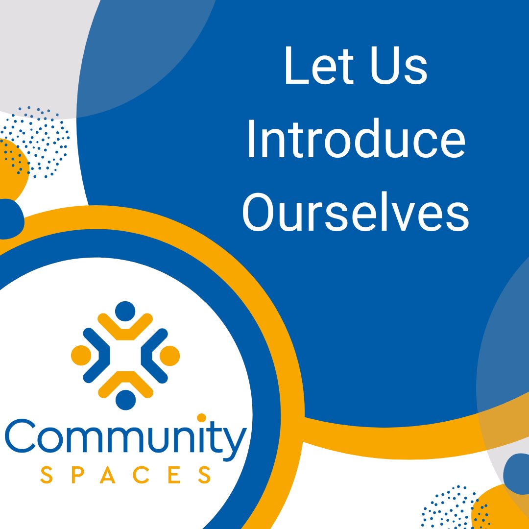 CommunitySpace5's tweet image. Hello! We are Community Spaces! We are a small, UK based company that supports not-for-profits, start-up businesses and commercial landlords.

Want to know more? Get in touch we would love to discuss your needs and tell you how we can help!

#communityspaces