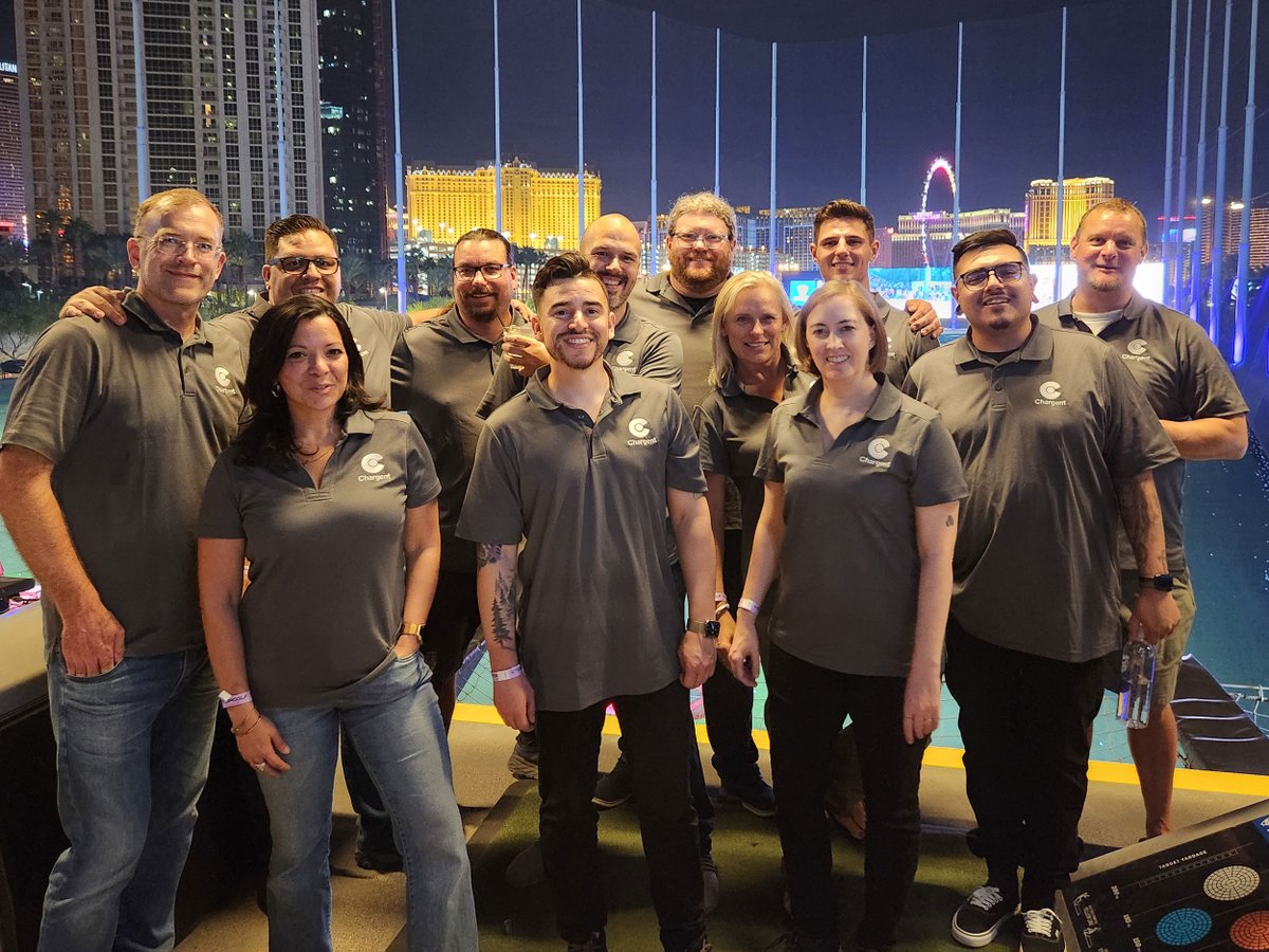 Chargent Payments tweet media