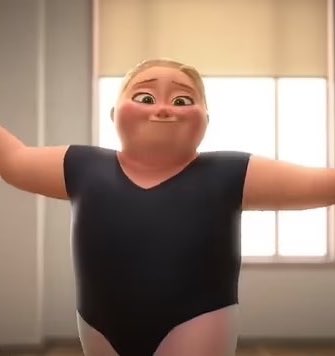 PopBase's tweet photo. Disney unveils their first ever plus-size female protagonist in short film about body dysmorphia, titled ‘Reflect.’ https://t.co/FePjqu2jTq