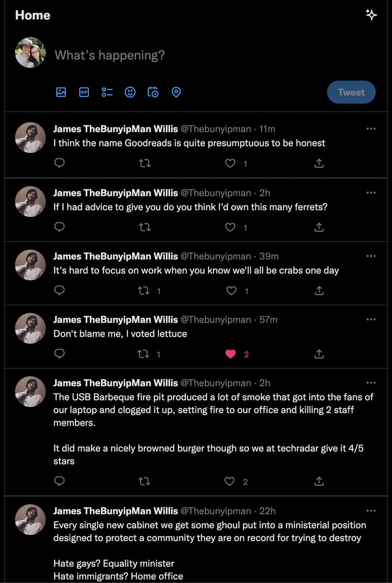 Bevan Edwards tweet media