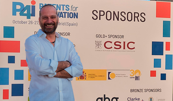 Over 60 universities and research centres at #Patents4Innovation in <a href="/LaNaveMadrid/">La Nave</a> to continue promoting #TechTransfer &amp; #innovation 🚀🧪 

The #VentureBuilding specialised in #health was represented by BHV Partners and our chairman of the Board <a href="/AlbertGZamora/">Albert G. Zamora</a>.

#entrepreneurship