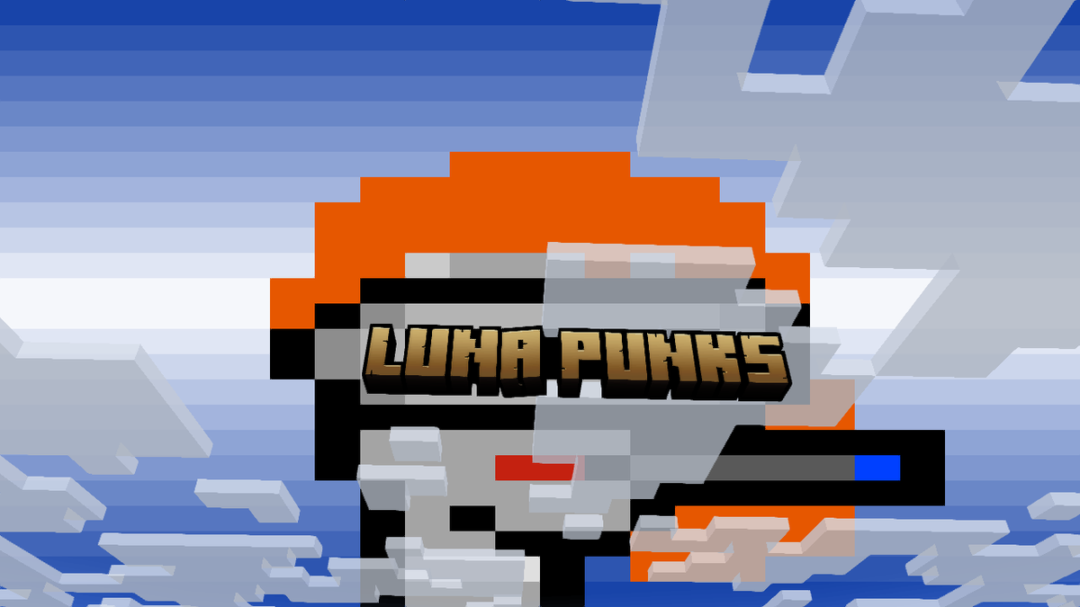 Mohawk1337's tweet photo. Hehe 🤖🤙🔥🔥🔥🔥🔥🔥🔥🔥

@LunaVShape @LunaPunksNFT 

#lunapunks #lunaclassic #NFTs #Lunccommunity https://t.co/oGnOUue12z
