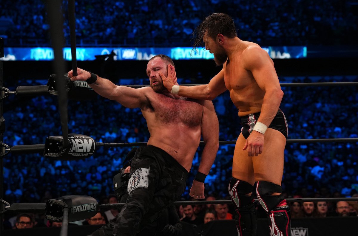 IncorrectWrestl tweet picture
