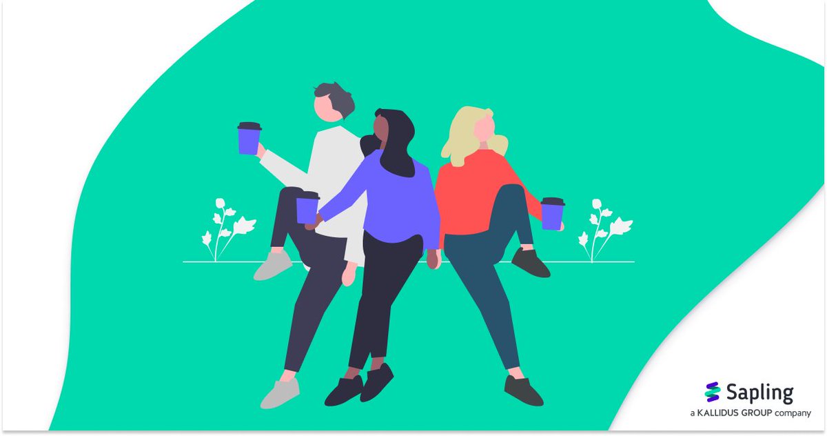 saplinghq's tweet image. This is it. The final day has arrived!  

In case you missed our (many) reminders, we will be moving and will no longer be on this page 💔  

As we say our final goodbyes here, head over to @Kallidus to say hi as we settle into our new social home👋  

See you over at Kallidus!