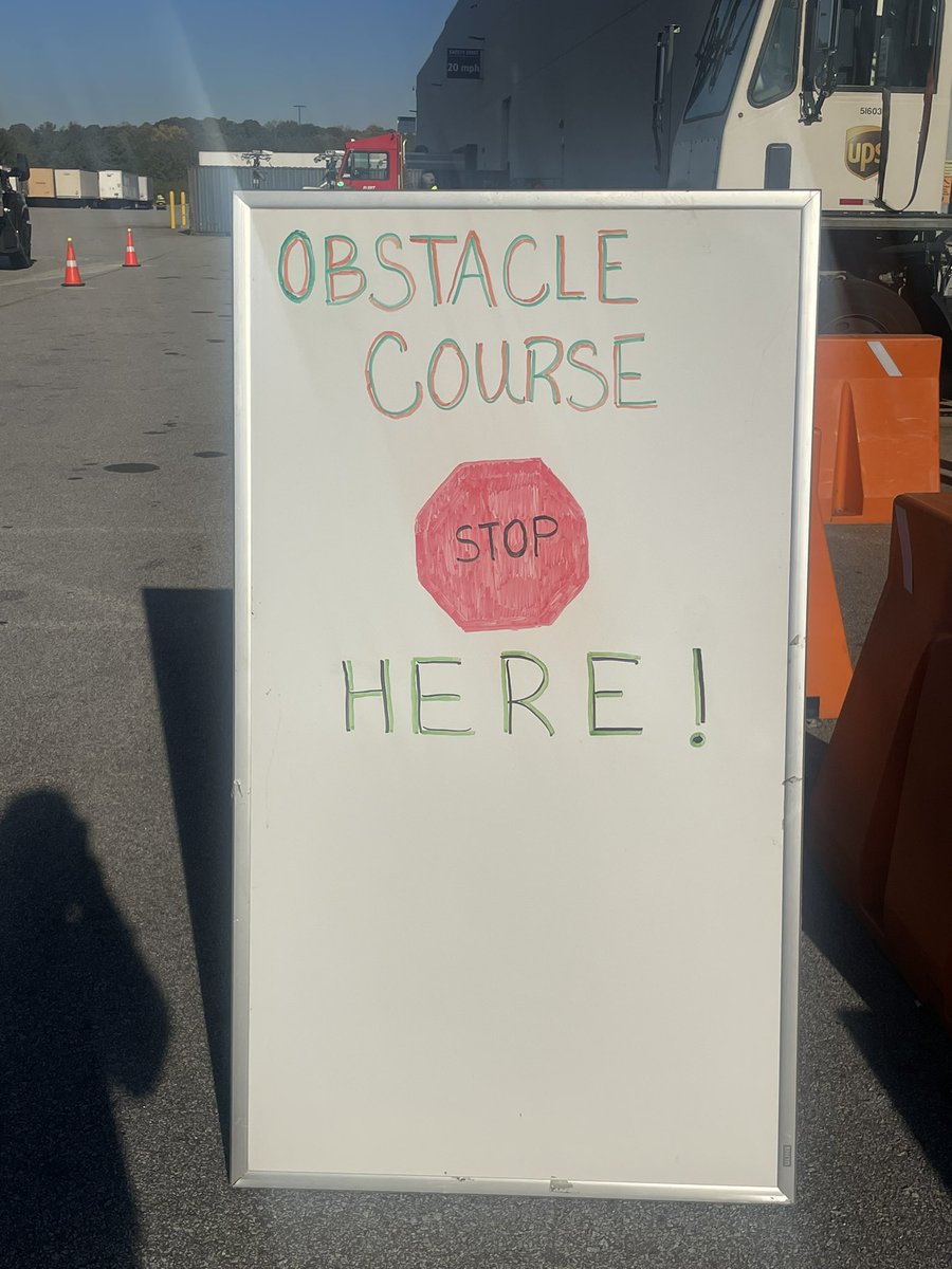 UPS S.M.A.R.T. GA Feeders tweet media