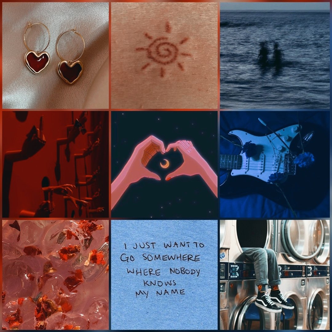 dontshepardme's tweet photo. [#akalynn &amp; #voidweaver]

MOODBOARDS! STAR GUARDIANS: 

SIDE A: AKAL/YNN 🦔🔪
SIDE B: KAI/TALIYAH 🐰🌪

made for @JUrsus's SG crew 🌟 https://t.co/i7FhhRNWgA