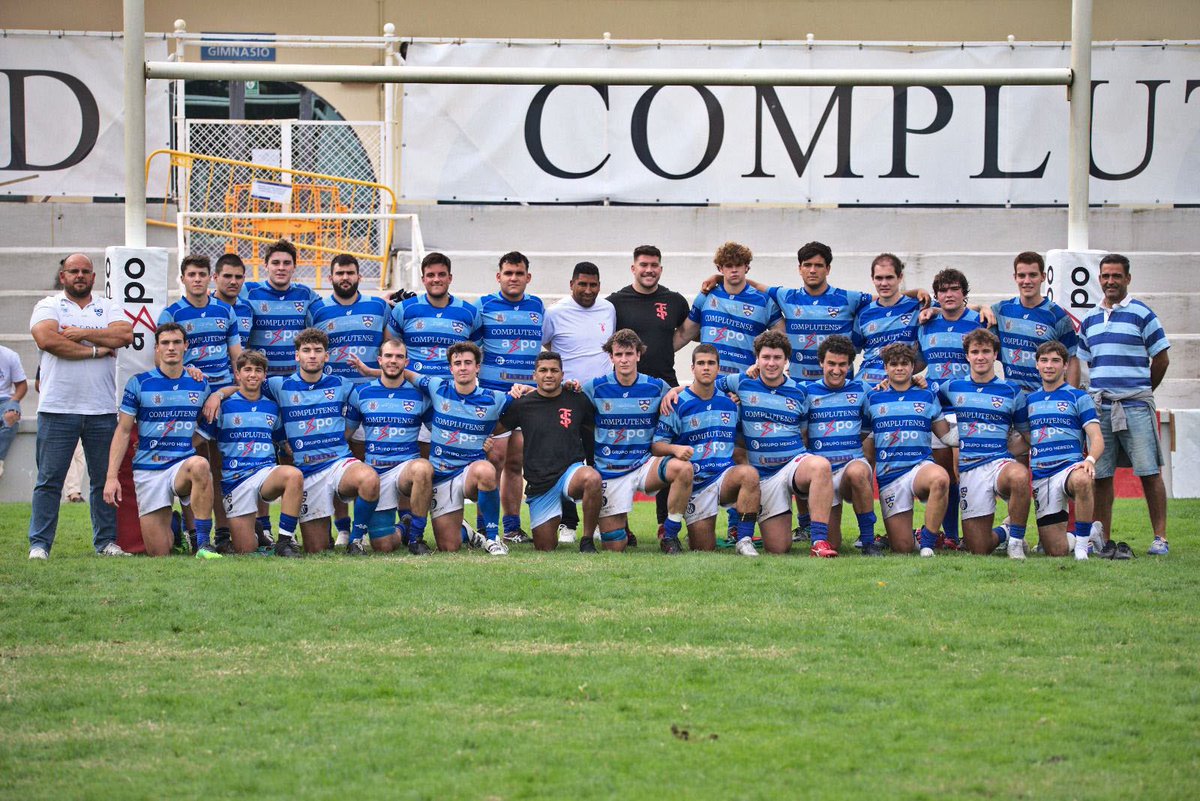 Luis Olavarrieta tweet media