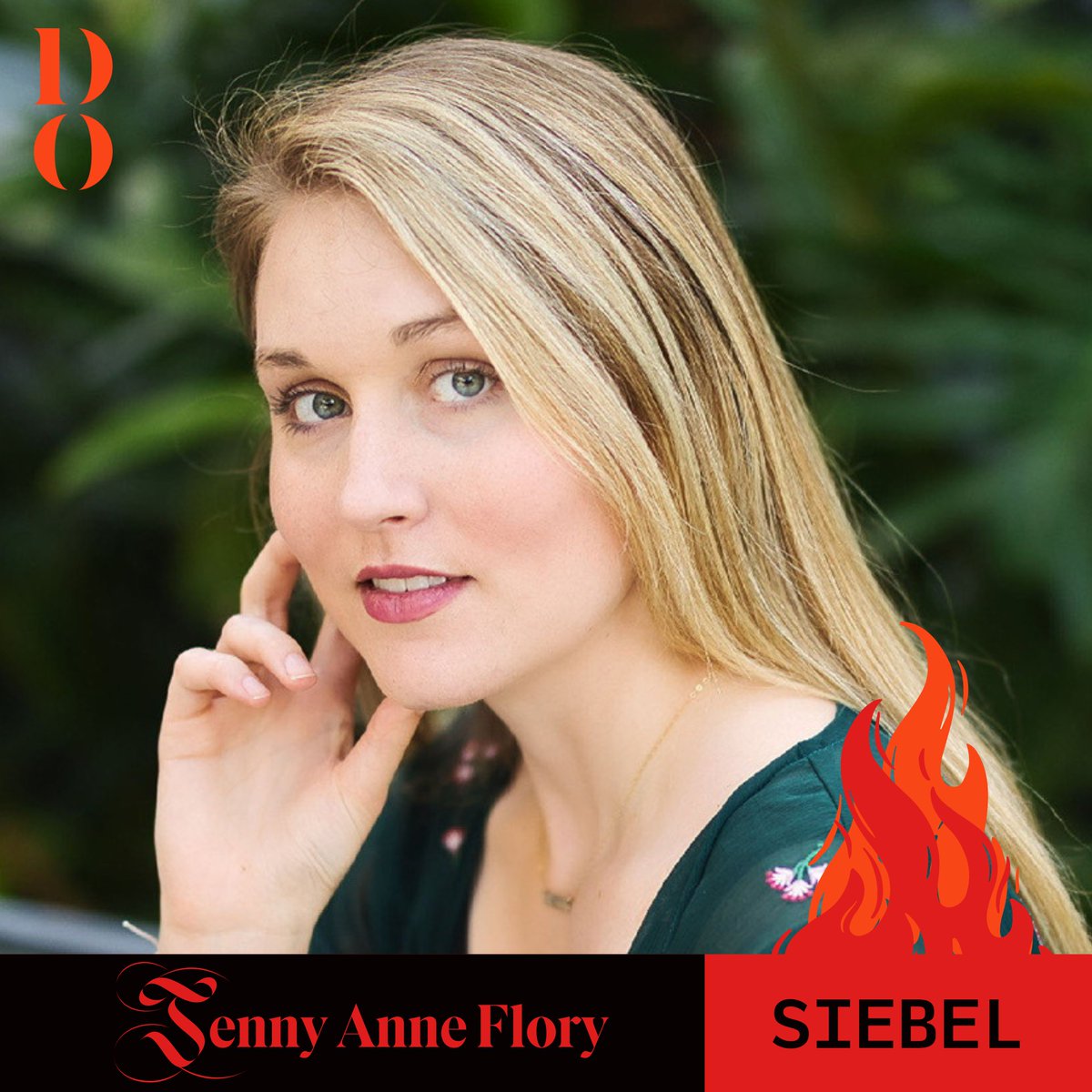 Siebel - performed by Mezzo-soprano Jenny Anne Flory - competes with Faust for Marguerite's attention, with only love (not a deal with the devil) to bring them together.

#faust #detroitopera #billionairesbehavingbadly #dealwiththedevil #allthatglittersisnotgold #thegounodcut https://t.co/wuS9gkOomI