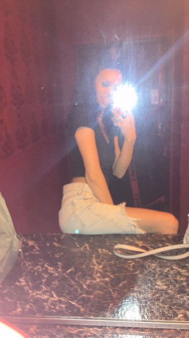 Went Las Vegas last weekend for #wwwy It was amazing 🤩 https://t.co/HFdbDvThFi<a href="/tag/wwwy"class="tags">#wwwy</a>