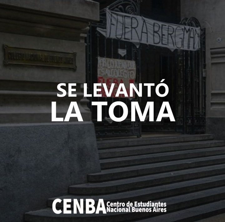 CENBA tweet media