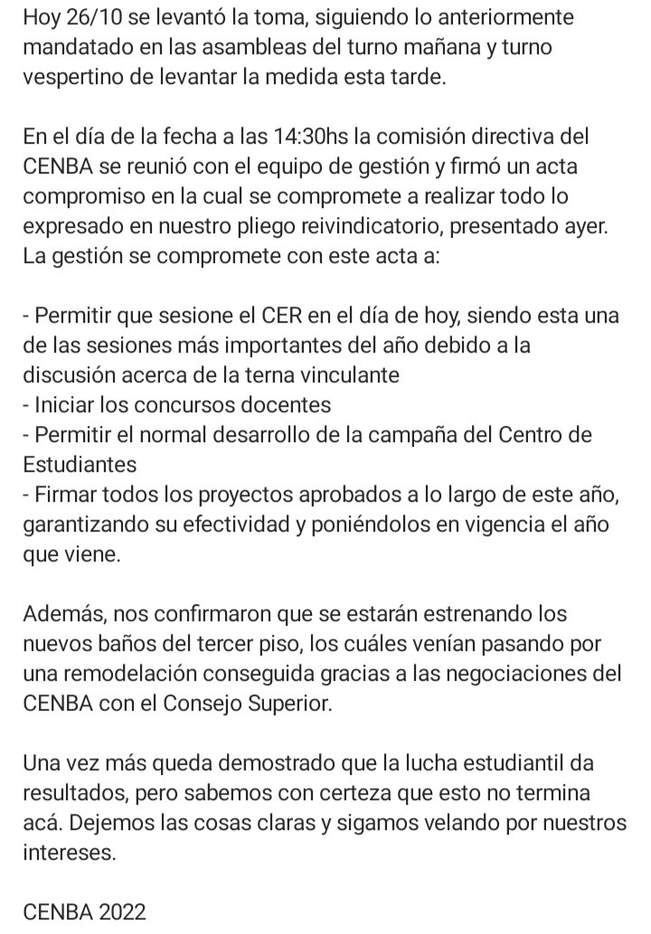 CENBA tweet media