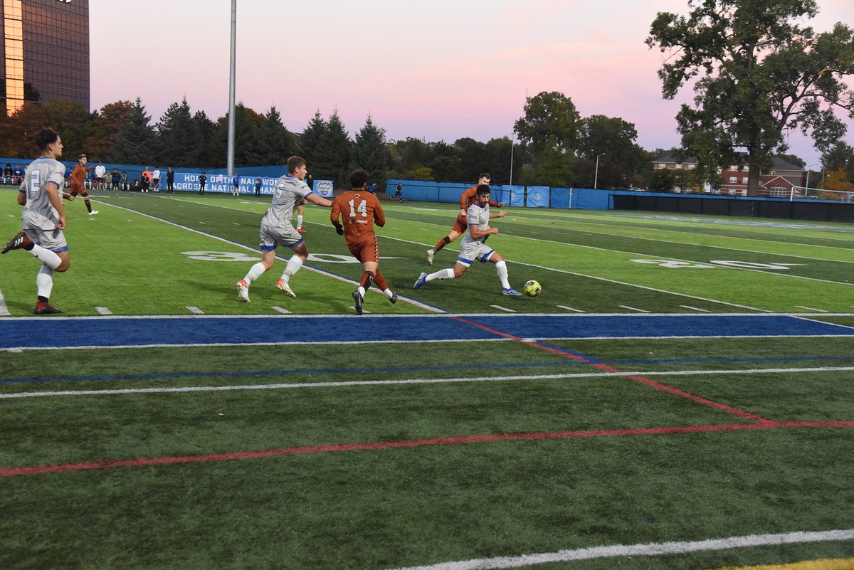 LTUMensSoccer's tweet photo. Honoring our Seniors!  @MarioColella19 Cmid/D whos versatility to play anywhere on the pitch has been important to our teams success!  Great work ethic and always putting the team first! #EarnedIt https://t.co/YYC4aGKH9B