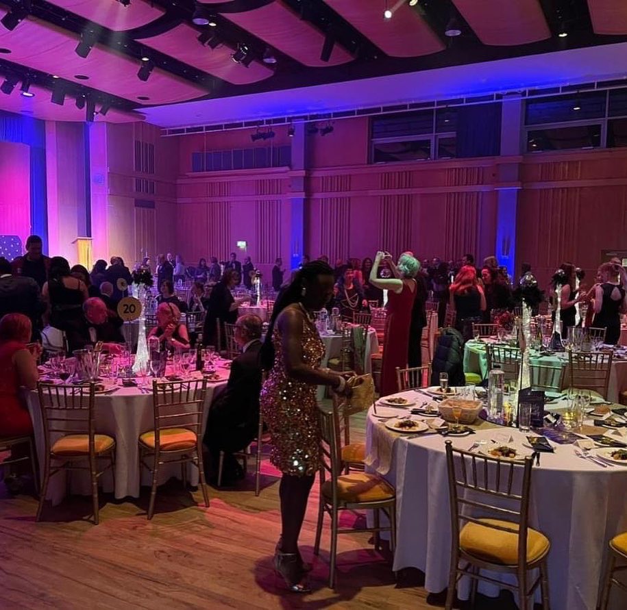 Trinity Parents’ Association tweet media