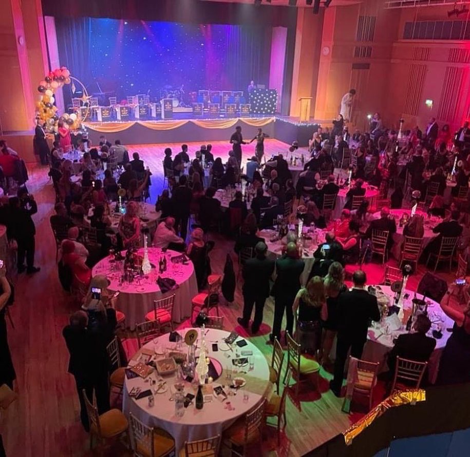 Trinity Parents’ Association tweet media