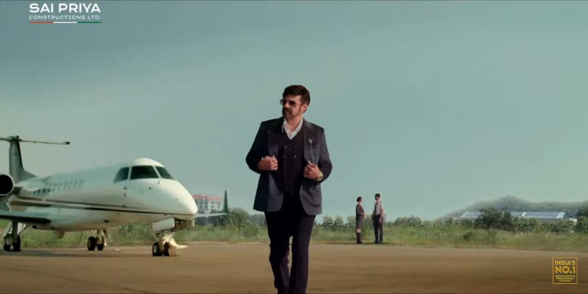 AkhandaHarsha's tweet photo. A Man Who is #Unstoppable
Every single thought & single step creating History ...
There is one caption "SKY IS NOT OUR LIMIT"🙏
More & More Surprises loading..
He is challenging everywhere..
His energy #Unmatchable
His character #Irreplaceble
And He is #Unstoppable
Balayya 🦁 https://t.co/pqathyJyXd