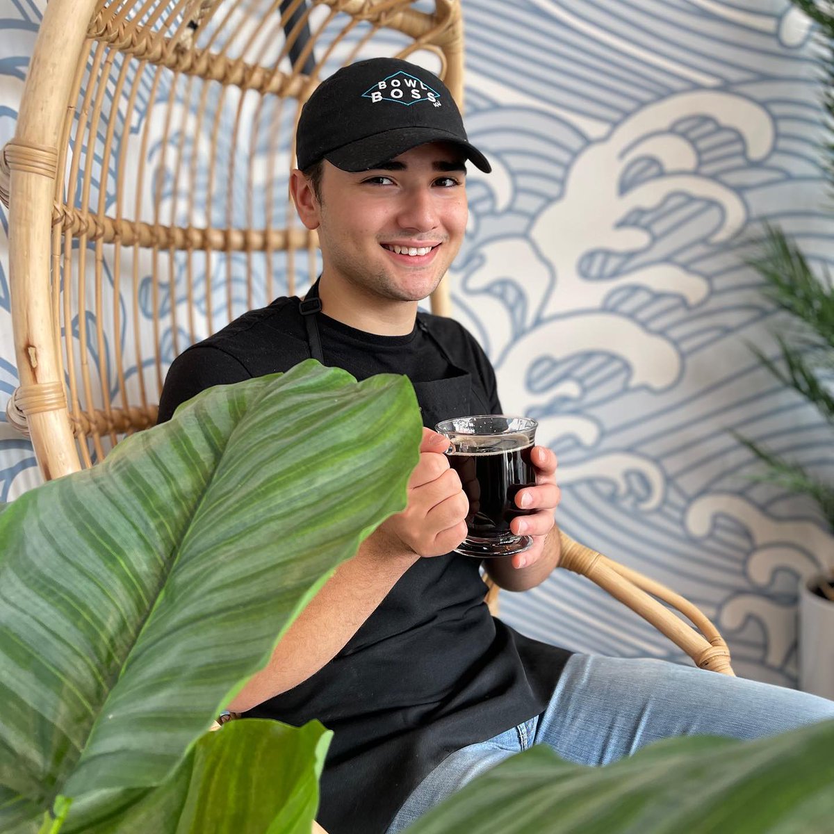 CoffeeBroasters's tweet photo. New Location Alert! Bowl Boss Rome 🥣
Broasters is the perfect addition to your breakfast or anytime for that matter. 
𝐁𝐫𝐞𝐚𝐤𝐟𝐚𝐬𝐭 𝐢𝐬 𝐬𝐞𝐯𝐞𝐫𝐞𝐝 𝐞𝐯𝐞𝐫𝐲𝐝𝐚𝐲, 𝐚𝐥𝐥 𝐝𝐚𝐲!
#RoastedInRome #SupportLocal https://t.co/0Hzwx8oX2T