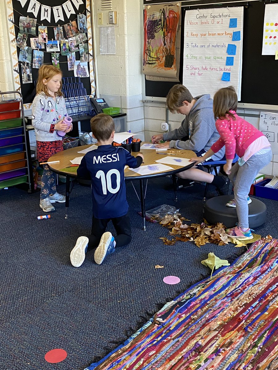 Mrs. Rottenberg's Class tweet media