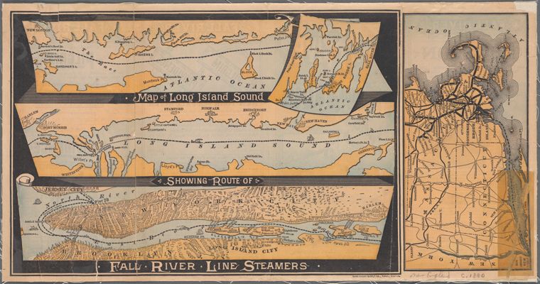 NYPL History & Genealogy tweet media