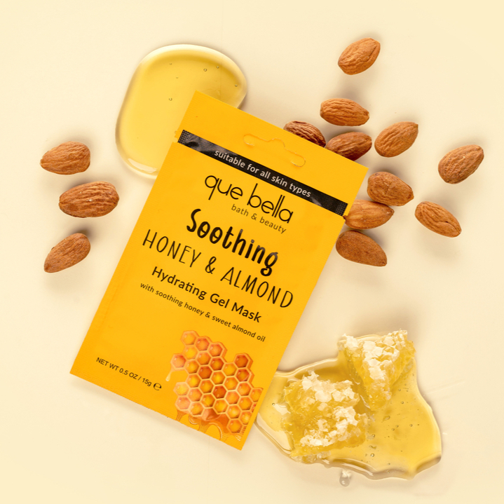 Que Bella Beauty Face Masks tweet media