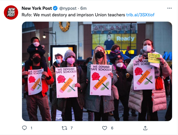 Anonymous on Twitter: 