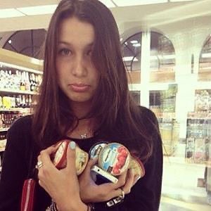 bella fetus bot tweet media