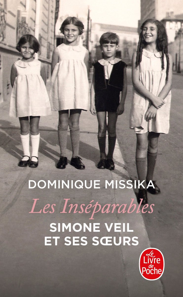Dans un document inédit, enregistré en 2006 à l'INA dans le cadre des entretiens patrimoniaux « Mémoires de la Shoah » pilotés par l’historienne Dominique Missika, Simone Veil livre un témoignage exceptionnel. Précieux et indispensable.
D. Missika raconte:
bit.ly/3zmo5IU