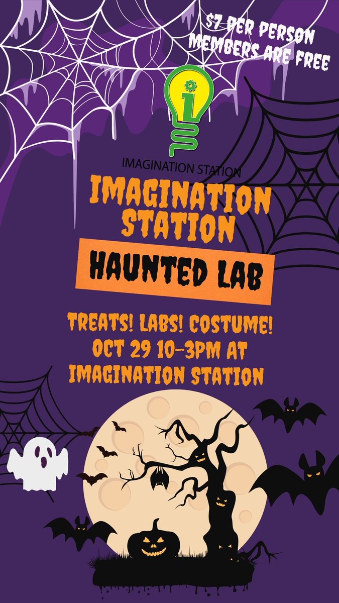 Imagination Station (@scienceforkids) on Twitter photo 