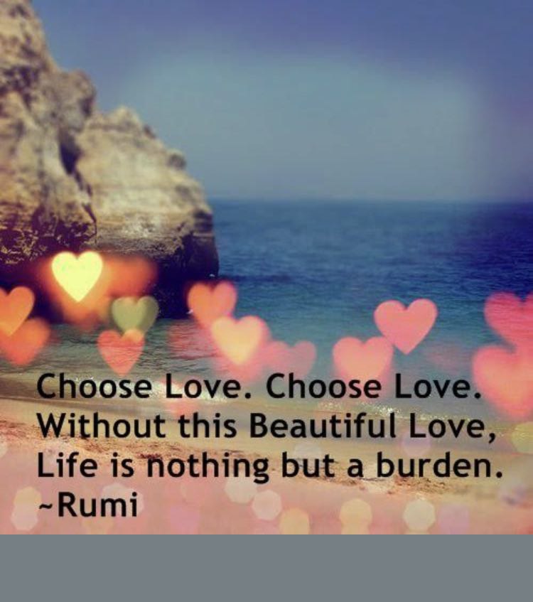 Love, love, love...❤️