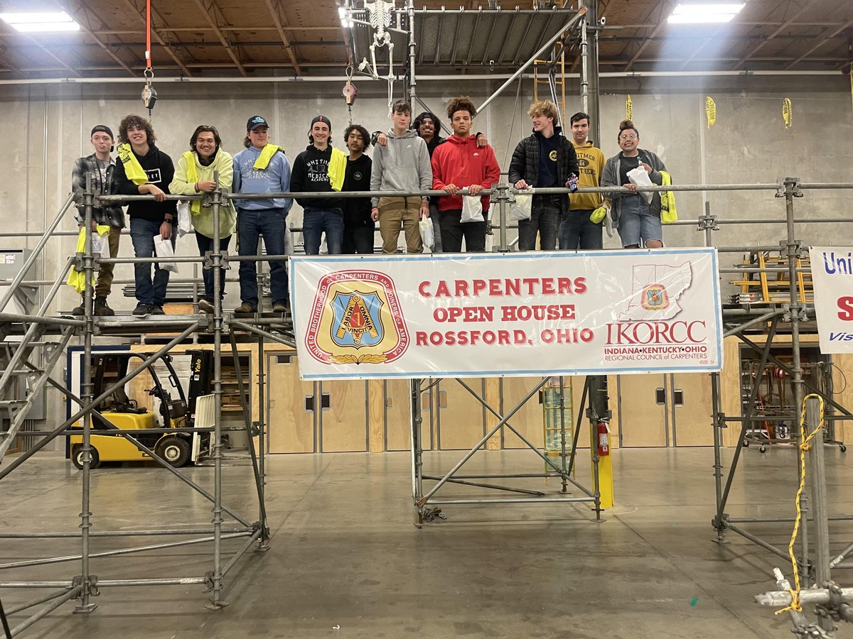 Washington Local Schools on Twitter "Our CTC programs never stop