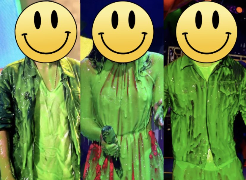 We have A LOT going on at Elmwood today and tomorrow! It is the last night to register/pledge for the Fun Run! Let’s see if we raise enough for Ms. Cain and I to be slimed! Dark and Spooky Reading Night is tonight at 5:45! Wear your costumes!