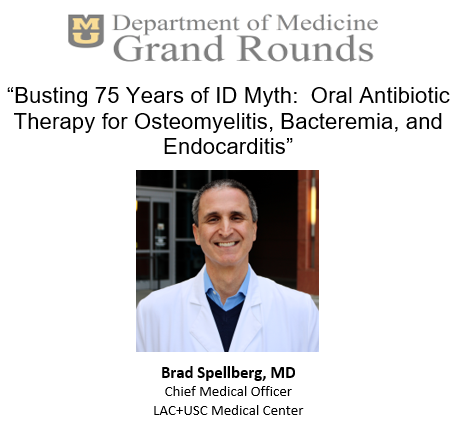 University of Missouri Infectious Diseases tweet media