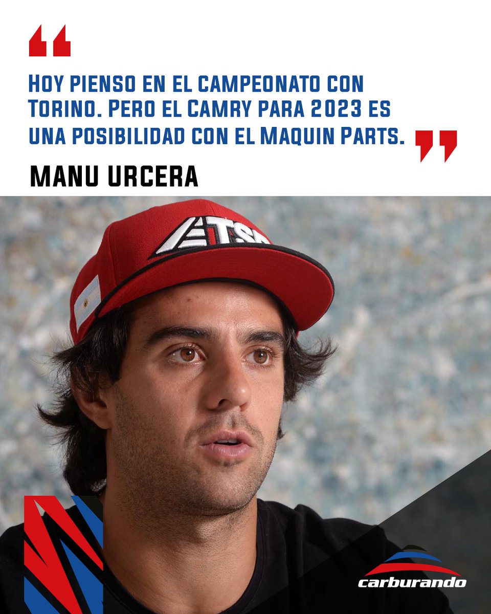 Carburando tweet media